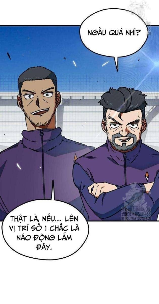 Tôi Bị Hiểu Lầm Là Siêu Sao Trên Sân Cỏ - Page 62