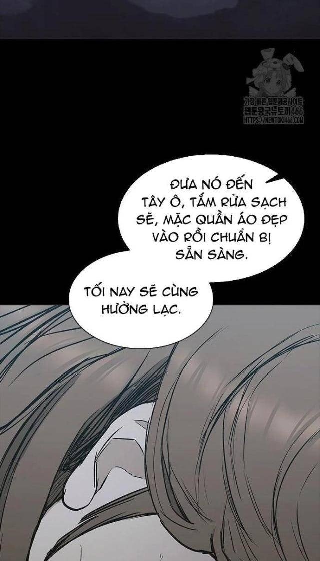 Con Đường Của Võ Giả - Page 32