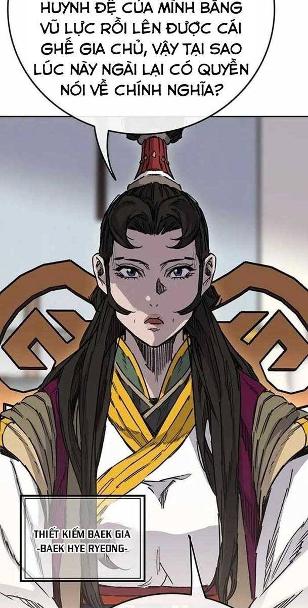 Kiếm Sĩ Bất Bại - Page 28