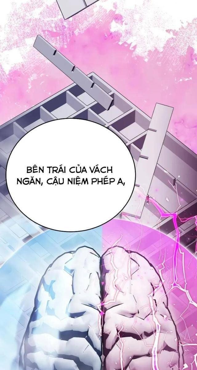 Đứa Trẻ Rắc Rối Của Ma Tháp - Page 71