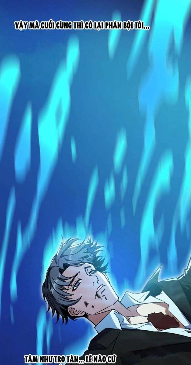 Bắt Đầu Chuyển Chức Tài Thần, Ta Chuyển Hóa Triệu Vạn Thần Sủng - Page 44