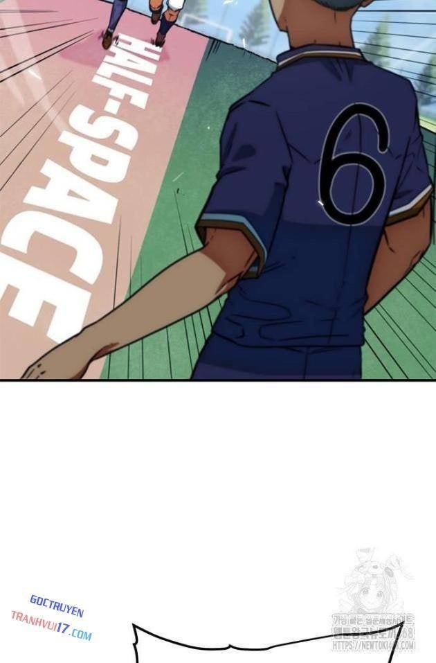 Tôi Bị Hiểu Lầm Là Siêu Sao Trên Sân Cỏ - Page 51