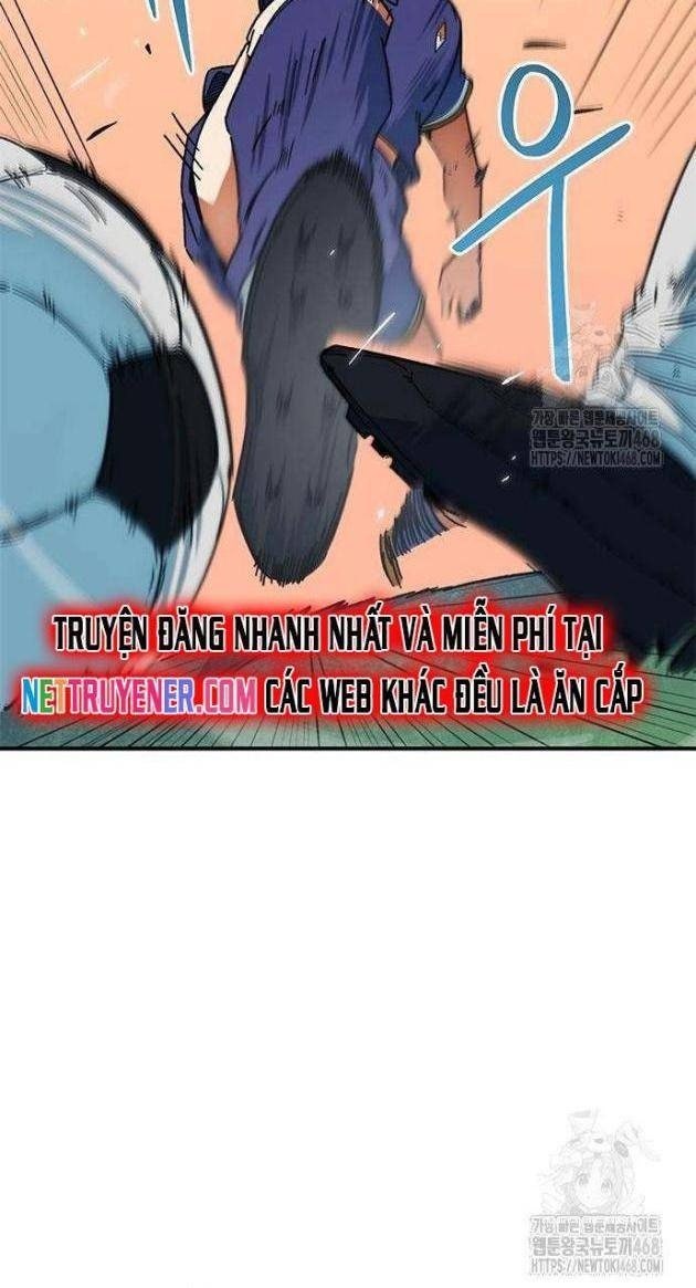 Tôi Bị Hiểu Lầm Là Siêu Sao Trên Sân Cỏ - Page 68