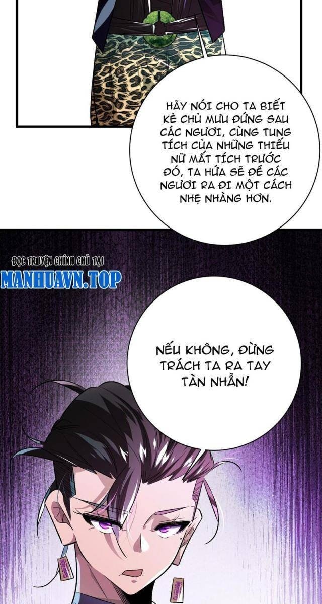 Vĩnh Sinh Đi Chết Đi! - Page 60