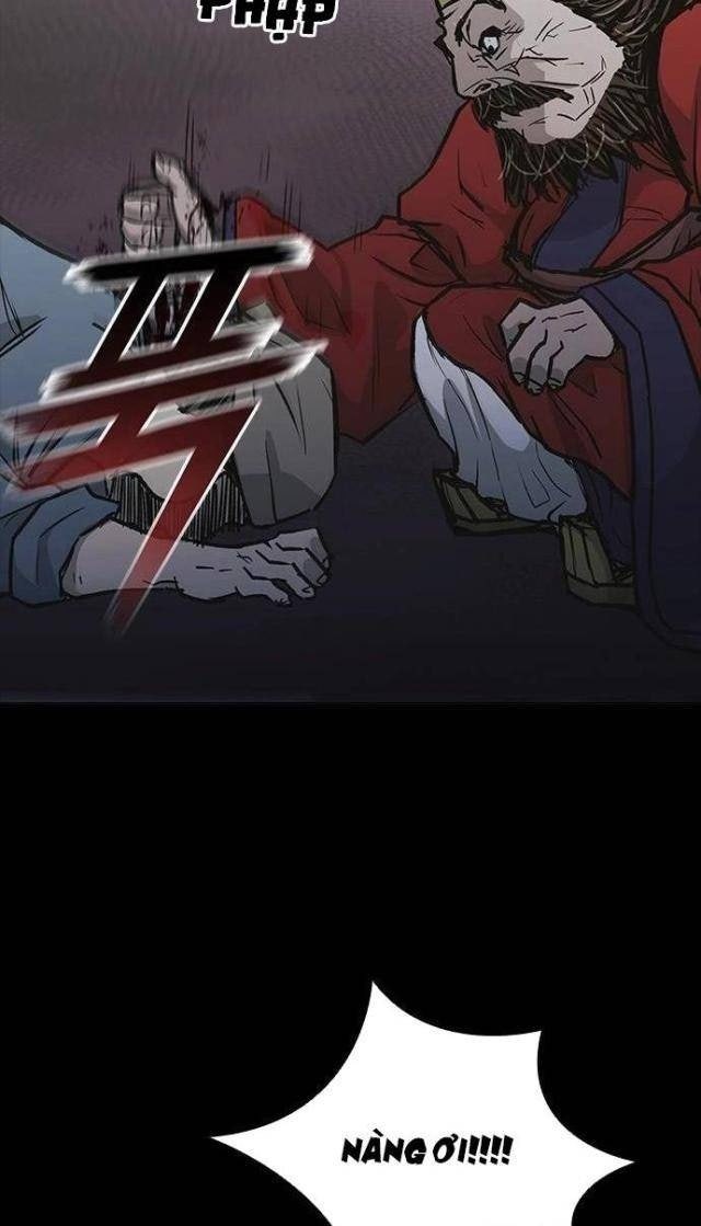 Con Đường Của Võ Giả - Page 42