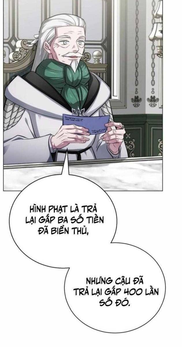 Đứa Trẻ Rắc Rối Của Ma Tháp - Page 12