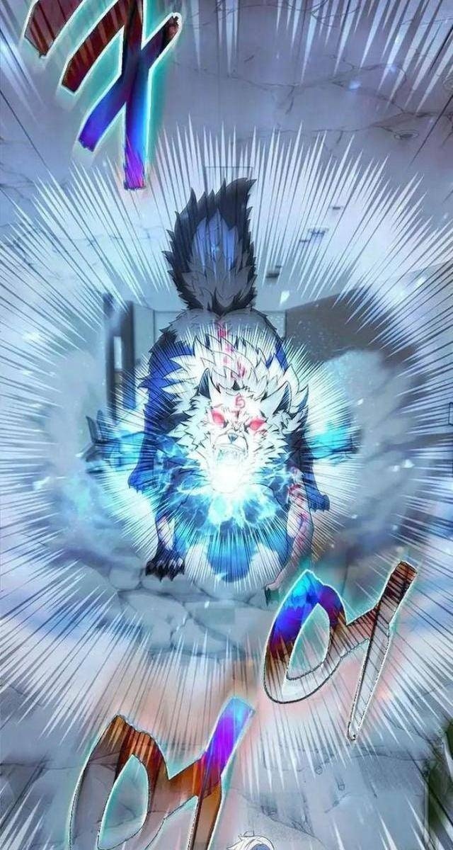 Ta Chi Phối Địa Ngục - Page 13