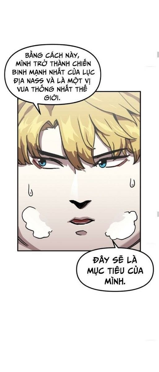 Người Chơi Lỗi - Page 42