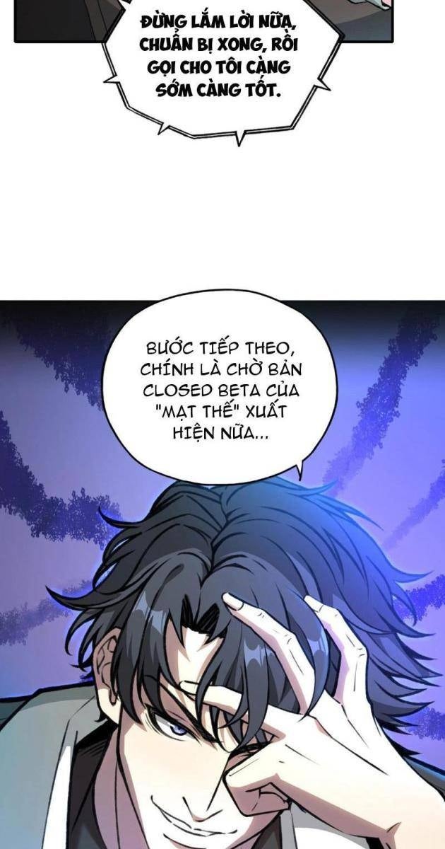 Bắt Đầu Chuyển Chức Tài Thần, Ta Chuyển Hóa Triệu Vạn Thần Sủng - Page 86