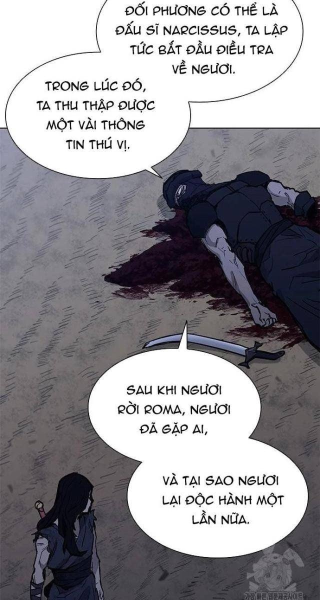 Con Đường Của Võ Giả - Page 9