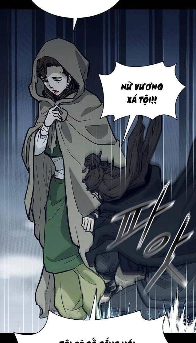 Con Đường Của Võ Giả - Page 58