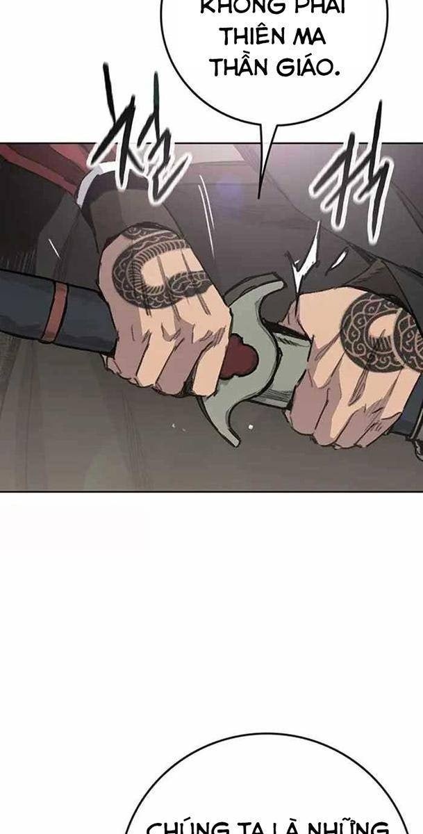 Kiếm Sĩ Bất Bại - Page 150