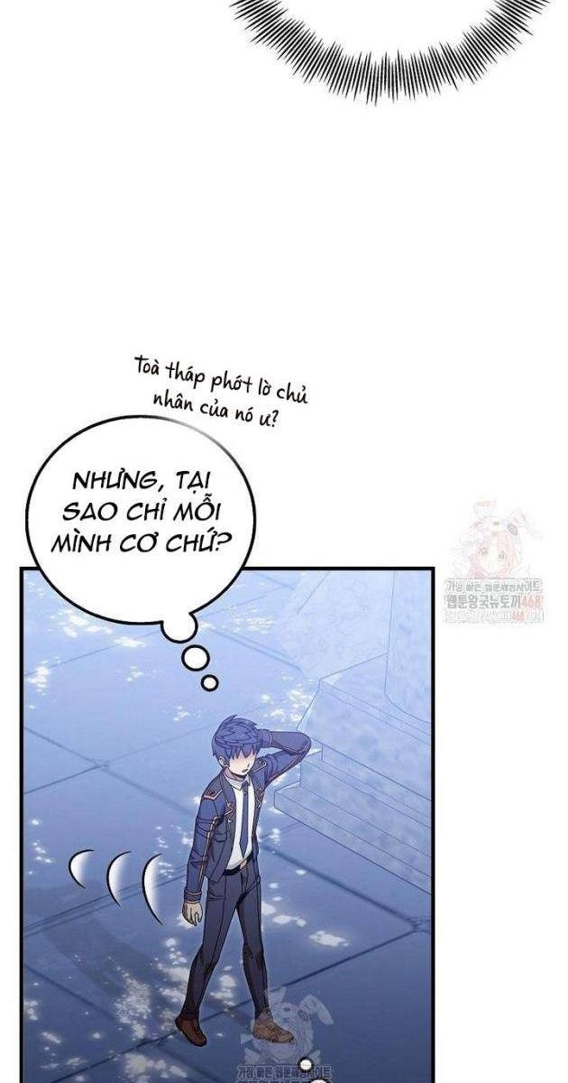 Vô Tình Nhập Học - Page 9