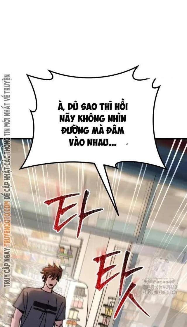 Tôi Đã Hồi Quy Nhưng Tận Thế Không Đến - Page 135