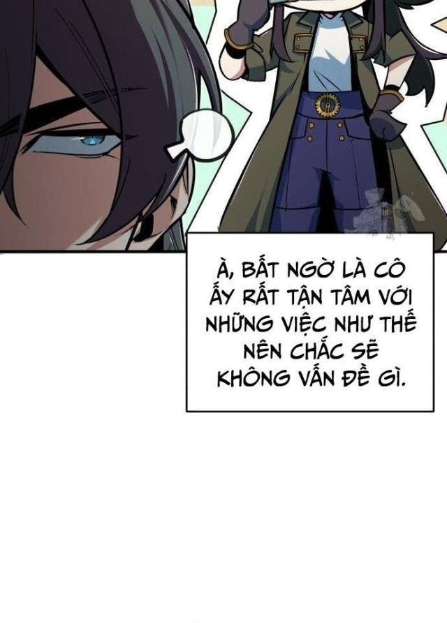 Giáo Sư Gián Điệp - Page 116