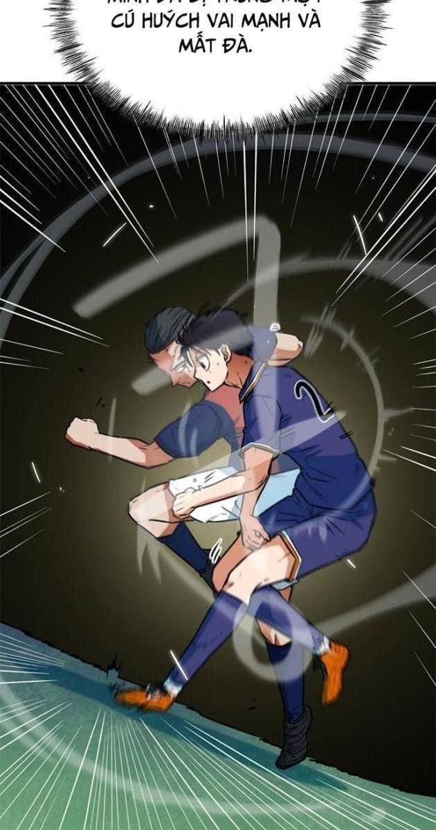 Tôi Bị Hiểu Lầm Là Siêu Sao Trên Sân Cỏ - Page 95