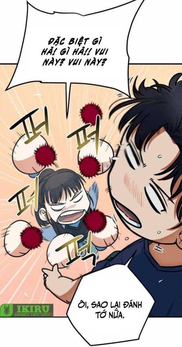 Tôi Bị Hiểu Lầm Là Siêu Sao Trên Sân Cỏ - Page 78