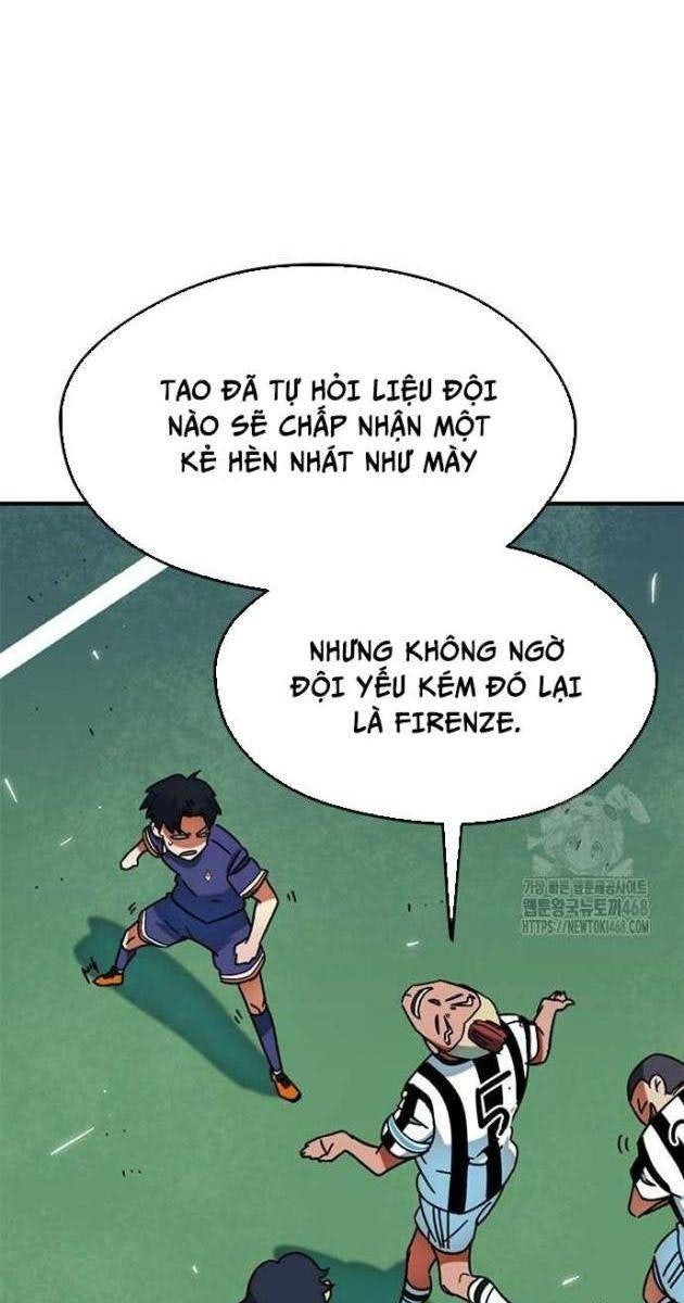 Tôi Bị Hiểu Lầm Là Siêu Sao Trên Sân Cỏ - Page 47