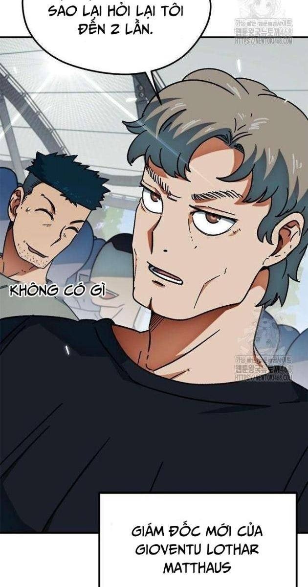 Tôi Bị Hiểu Lầm Là Siêu Sao Trên Sân Cỏ - Page 66