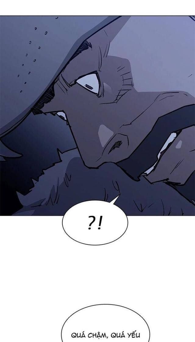 Con Đường Của Võ Giả - Page 20