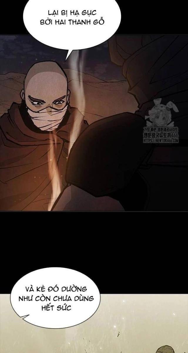 Con Đường Của Võ Giả - Page 11