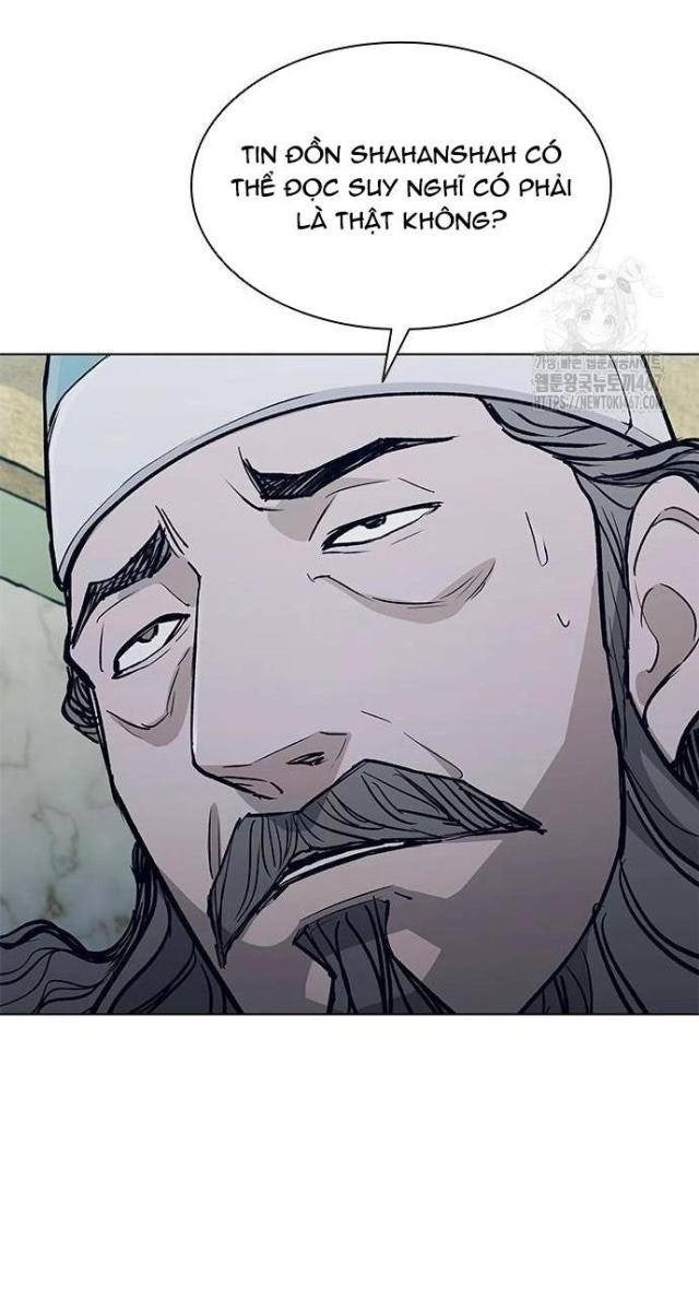 Con Đường Của Võ Giả - Page 27