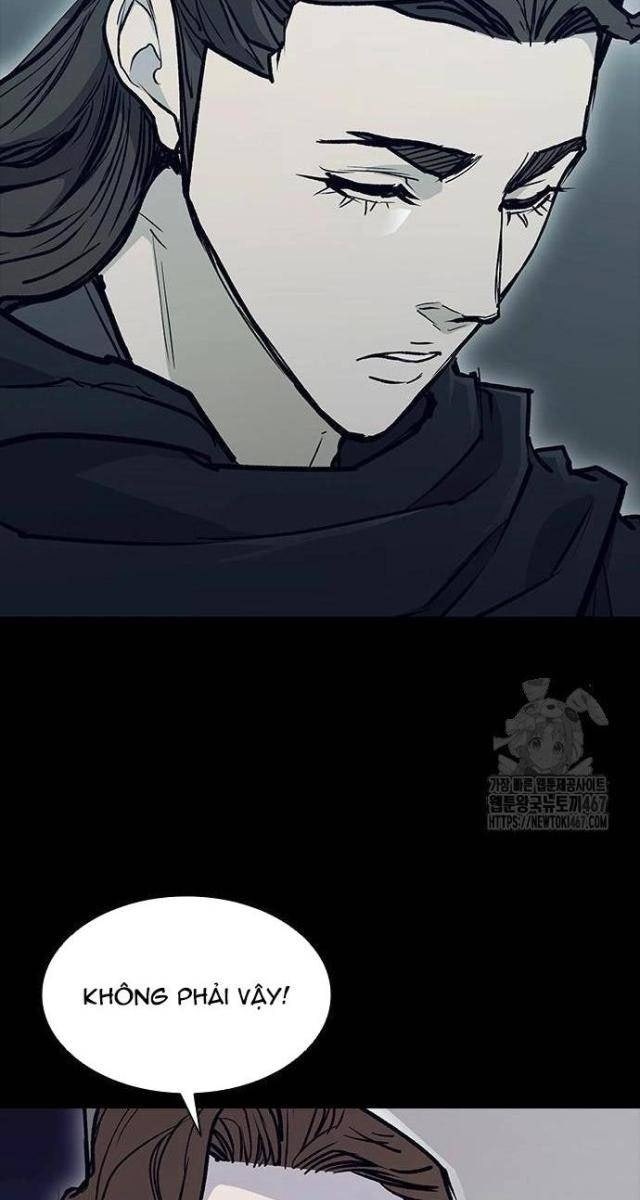 Con Đường Của Võ Giả - Page 47