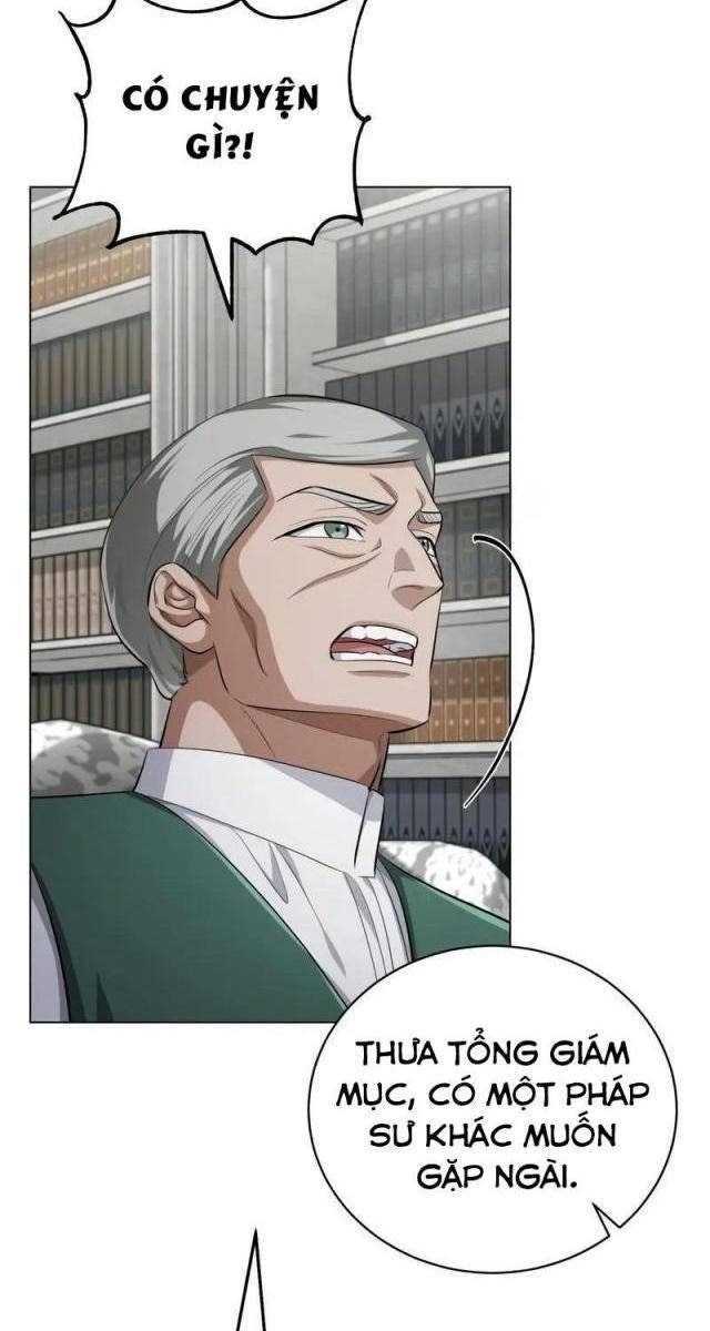 Đứa Trẻ Rắc Rối Của Ma Tháp - Page 126