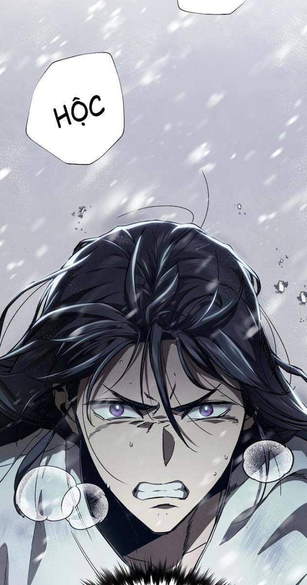 Ta Trở Thành Truyền Nhân Của Võ Thần - Page 7