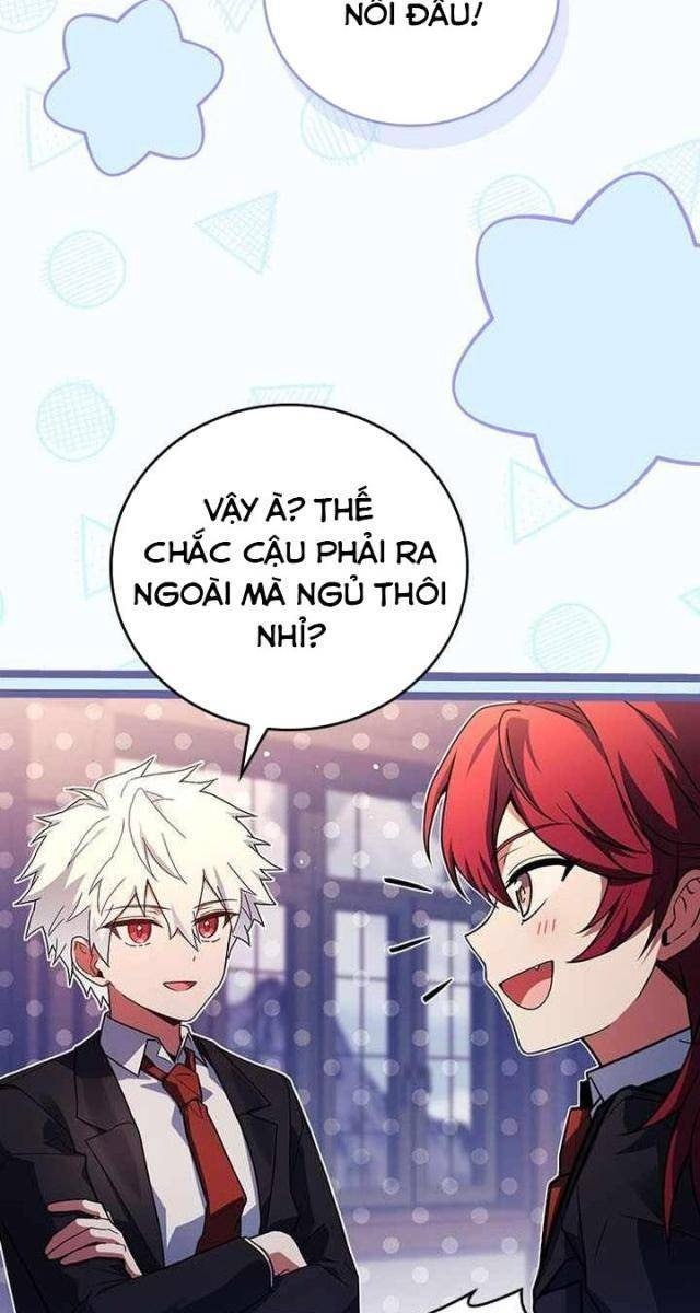 Anh Hùng Huyền Thoại Là Học Viên Danh Dự Của Học Viện - Page 28