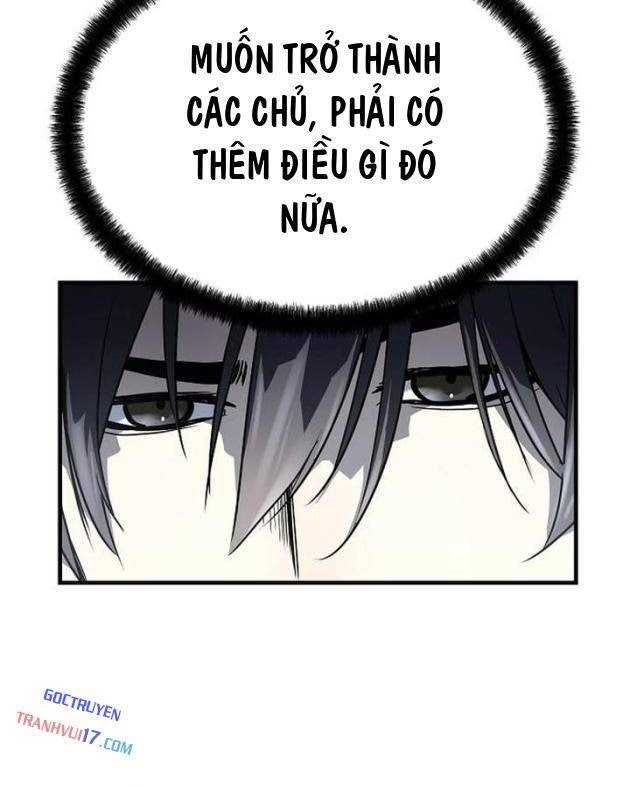 Tuyệt Thế Hồi Quy - Page 16