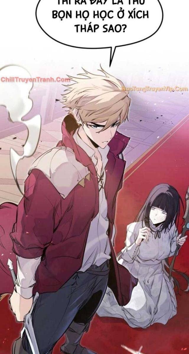 Mỗi Lính Đánh Thuê Trở Về Đều Có Một Kế Hoạch - Page 105