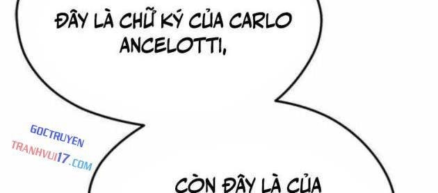 Tôi Bị Hiểu Lầm Là Siêu Sao Trên Sân Cỏ - Page 120