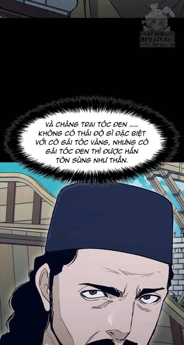 Con Đường Của Võ Giả - Page 63