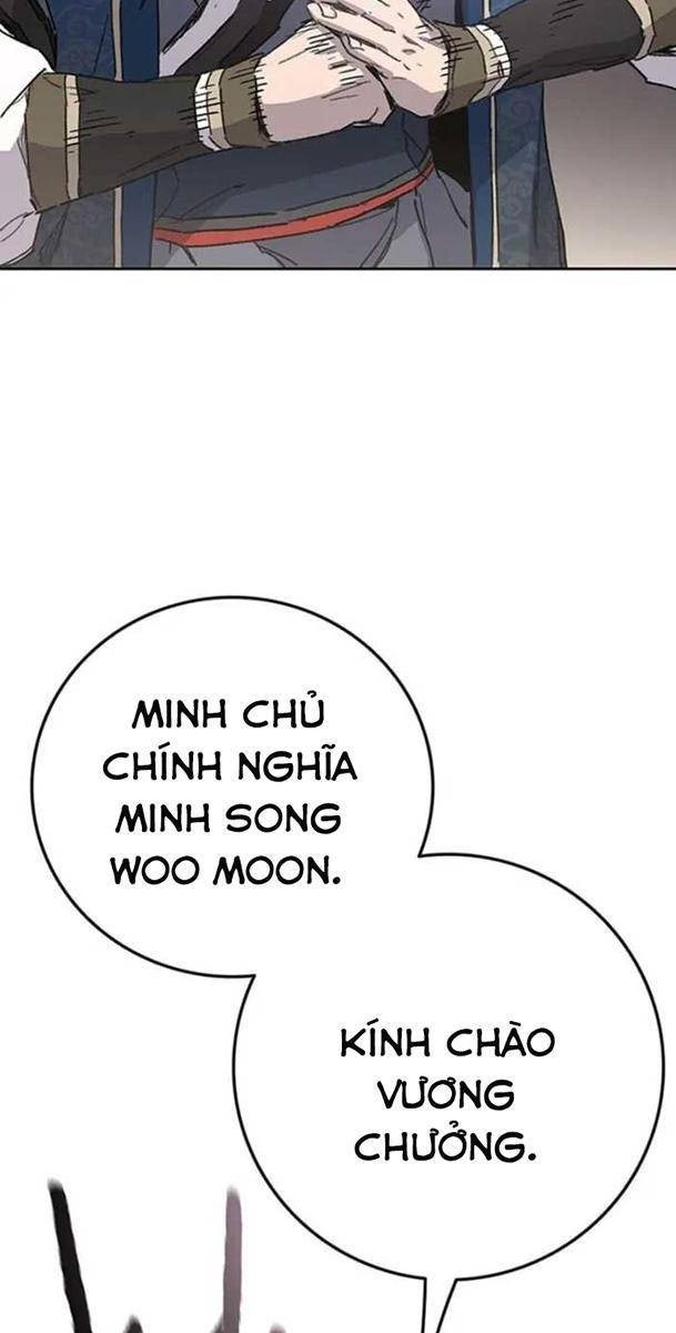 Kiếm Sĩ Bất Bại - Page 115