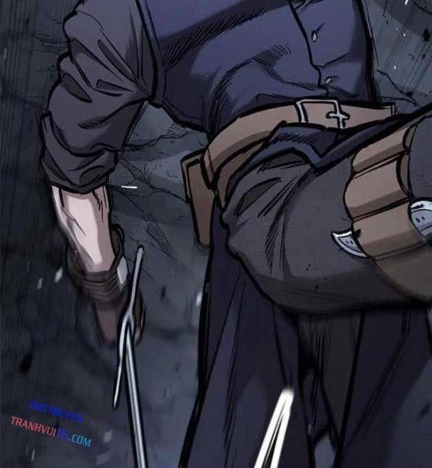 Hiệp Sĩ Sống Vì Ngày Hôm Nay - Page 67