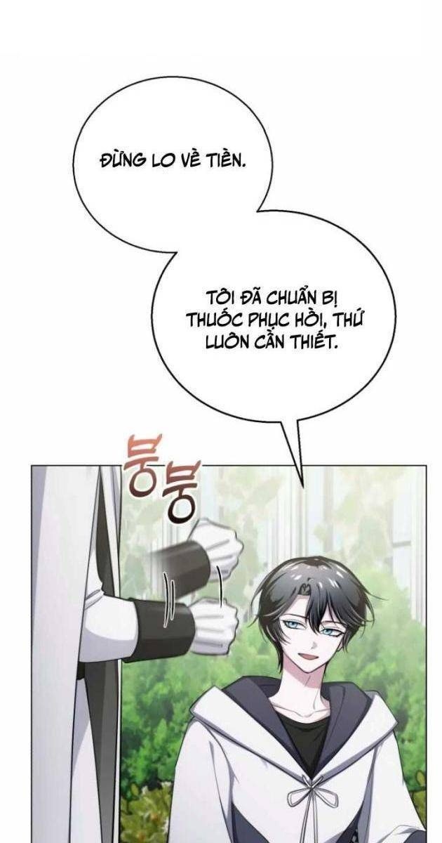 Đứa Trẻ Rắc Rối Của Ma Tháp - Page 127