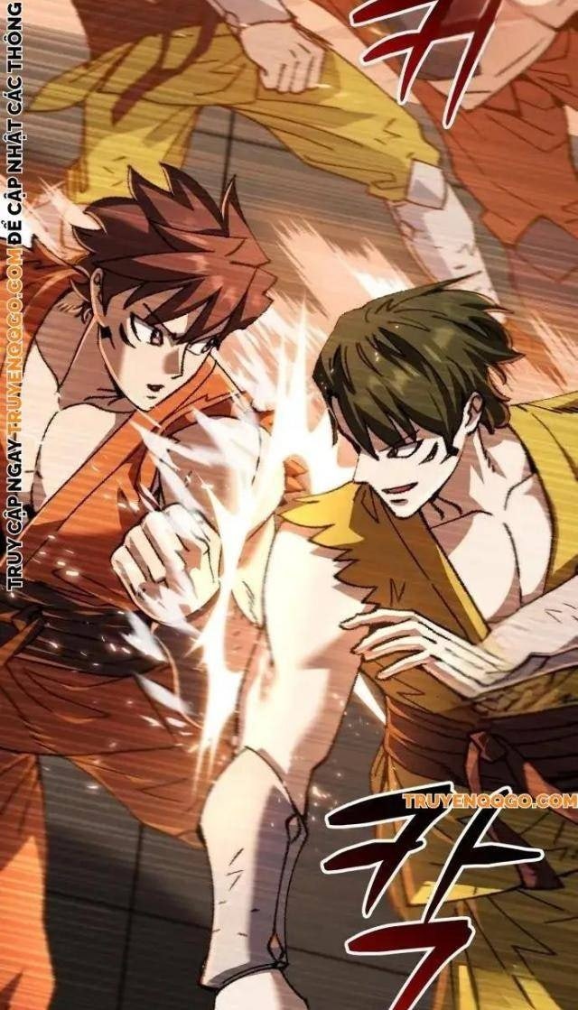 Tôi Đã Hồi Quy Nhưng Tận Thế Không Đến - Page 127