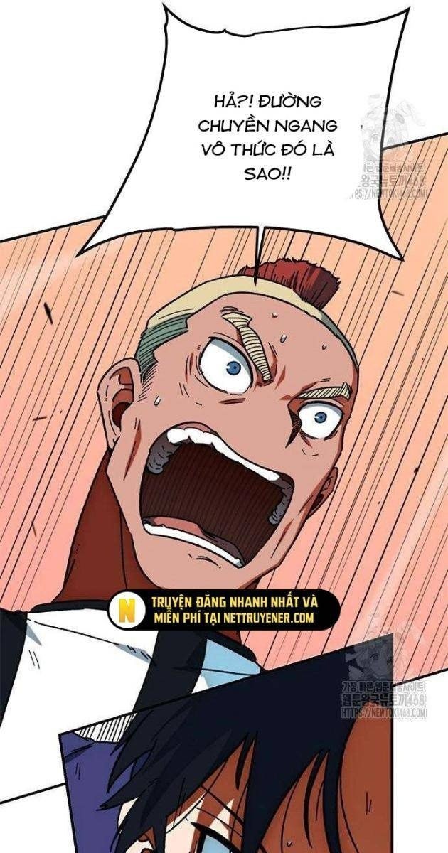 Tôi Bị Hiểu Lầm Là Siêu Sao Trên Sân Cỏ - Page 50