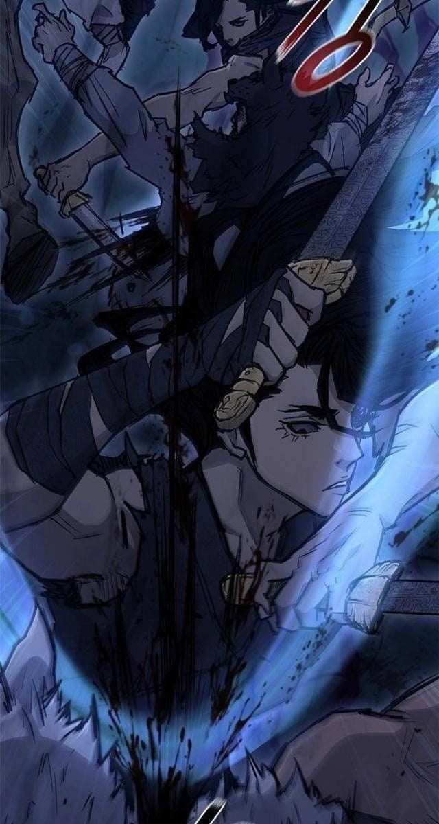 Con Đường Của Võ Giả - Page 11