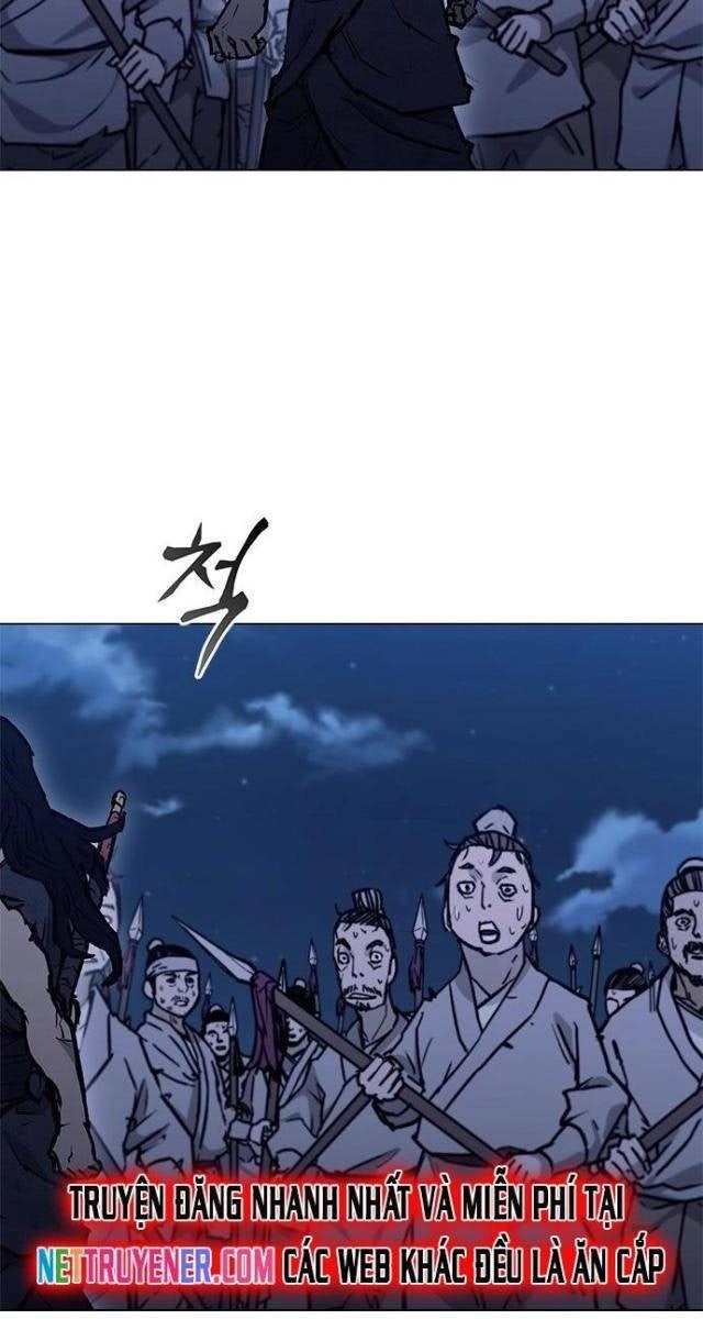 Con Đường Của Võ Giả - Page 47