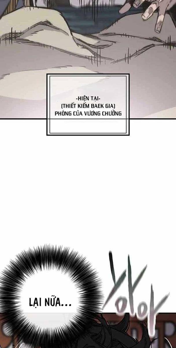 Kiếm Sĩ Bất Bại - Page 204