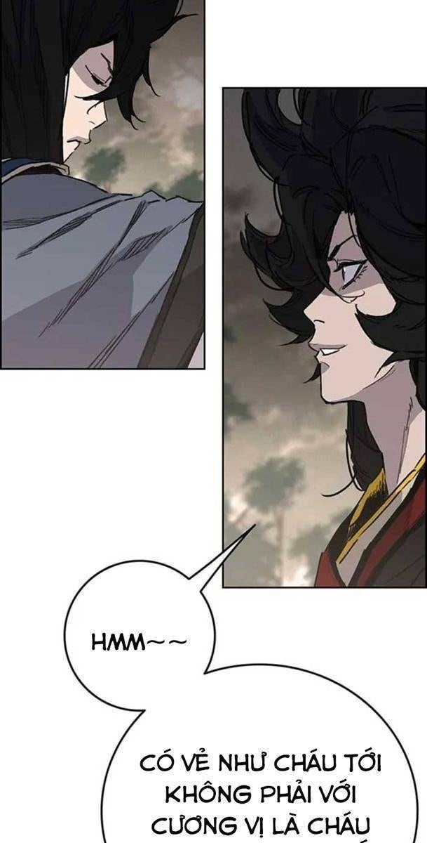 Kiếm Sĩ Bất Bại - Page 121