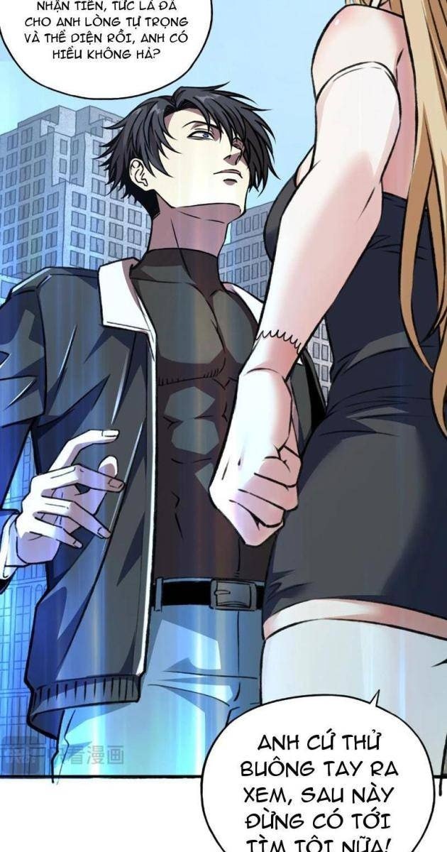 Bắt Đầu Chuyển Chức Tài Thần, Ta Chuyển Hóa Triệu Vạn Thần Sủng - Page 55