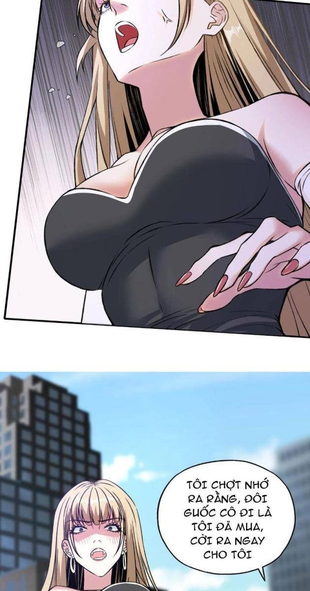 Bắt Đầu Chuyển Chức Tài Thần, Ta Chuyển Hóa Triệu Vạn Thần Sủng - Page 73