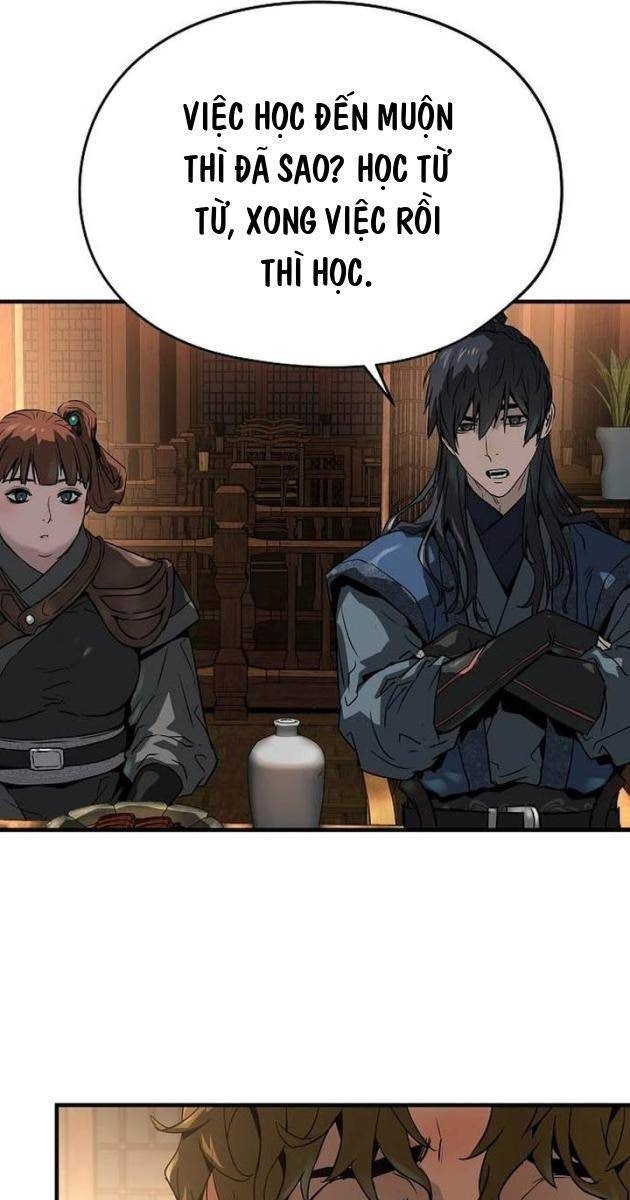 Tuyệt Thế Hồi Quy - Page 51