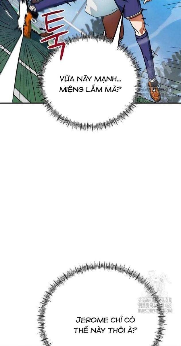Tôi Bị Hiểu Lầm Là Siêu Sao Trên Sân Cỏ - Page 119