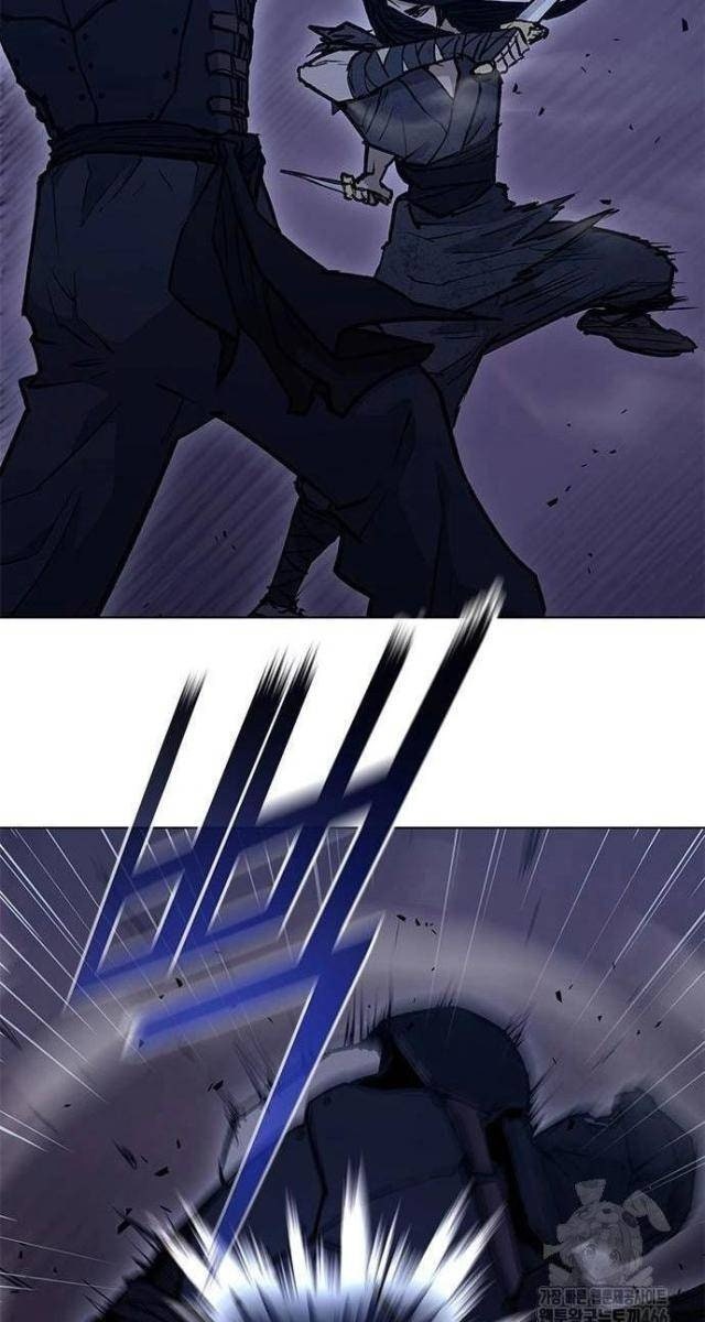 Con Đường Của Võ Giả - Page 79