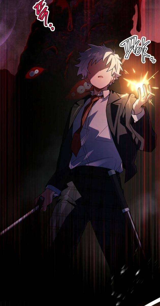 Anh Hùng Huyền Thoại Là Học Viên Danh Dự Của Học Viện - Page 98