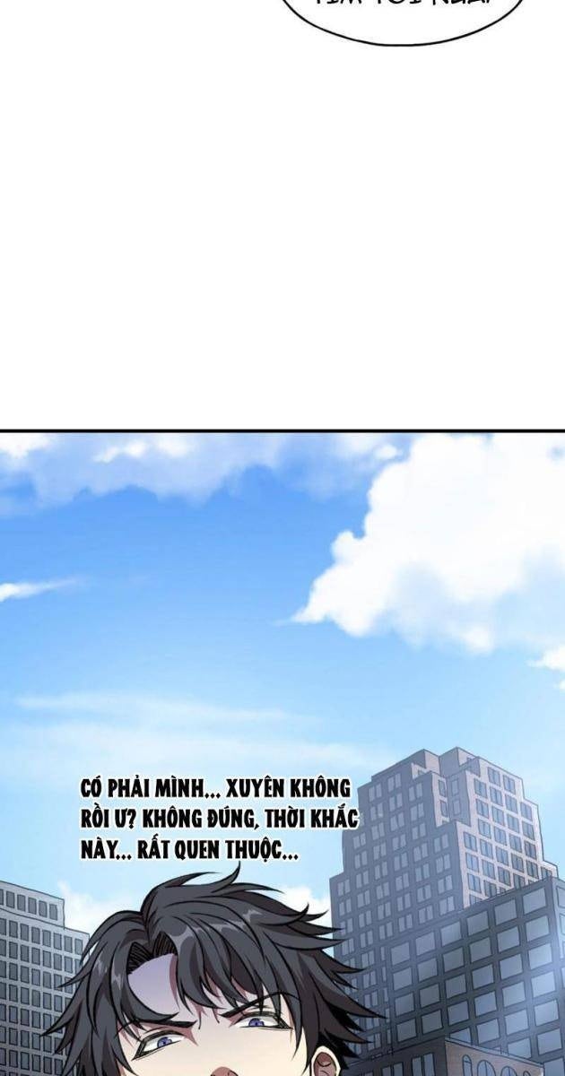 Bắt Đầu Chuyển Chức Tài Thần, Ta Chuyển Hóa Triệu Vạn Thần Sủng - Page 56